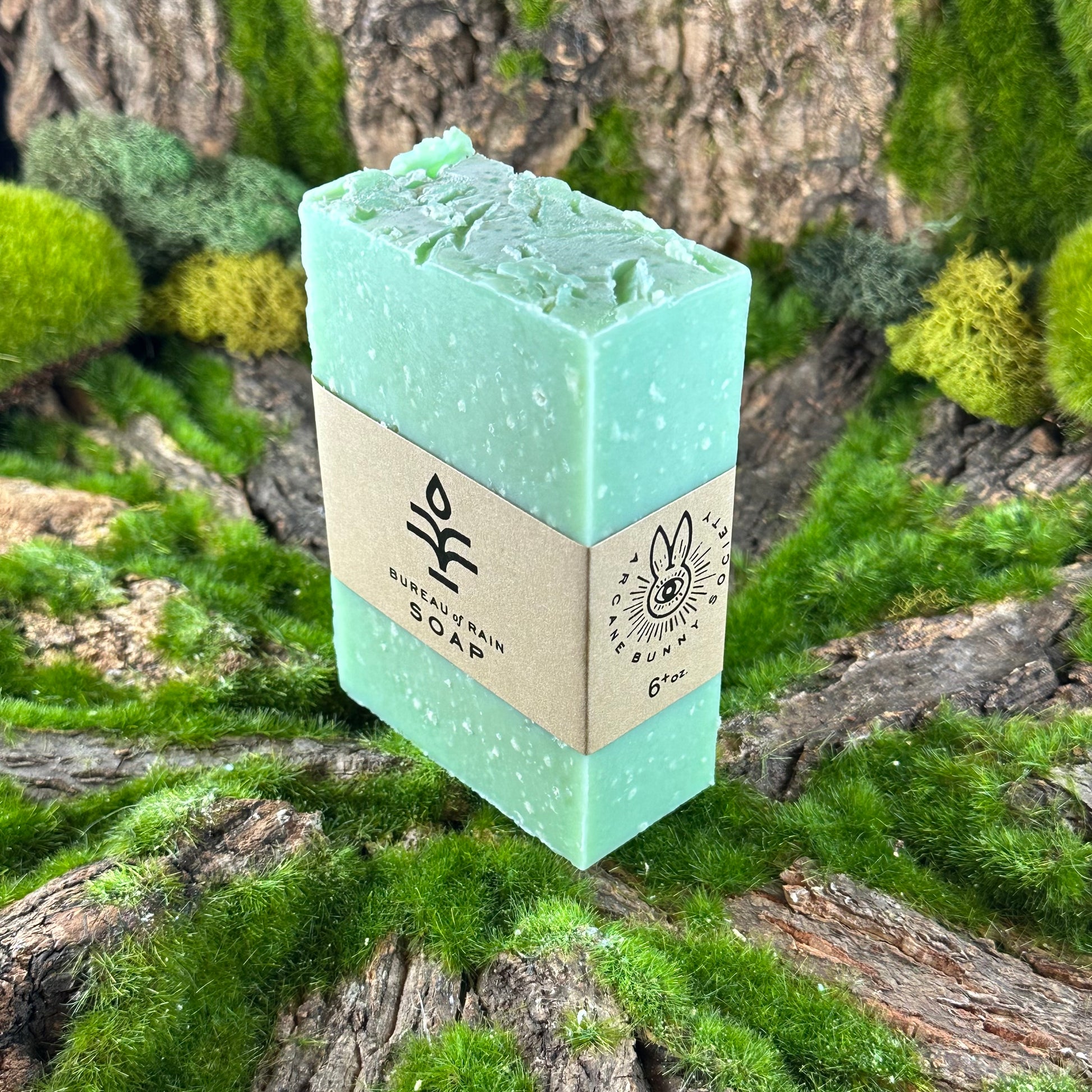 Soap Box Idea and Tutorial ~ Lake House Soapery